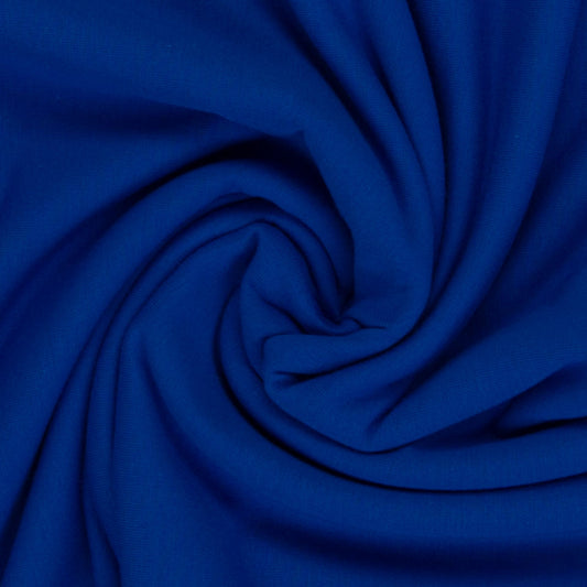 Bulk Buy Euro Brushed Jogging - Solid, Royal Blue