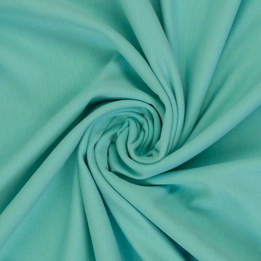 Bulk Buy Euro Brushed Jogging- Solid, Mint Green